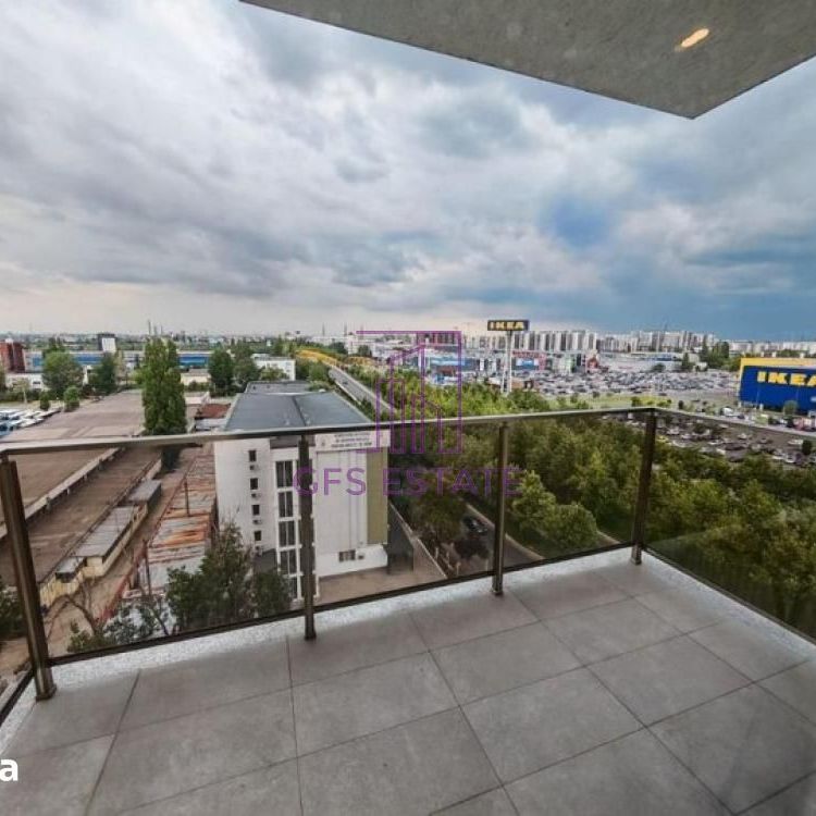 Inchiriere Apartament 3 Camere HILS PALLADY|Centrala - Photo 1