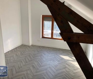 Maison à louer 3 pièces 72m² - Photo 1