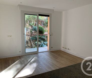 Location Appartement 2 pièces 41m² VILLEFRANCHE SUR MER 06230 - Photo 1