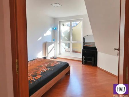 Pronájem bytu 2+kk, 62,7 m - Fotografie 4