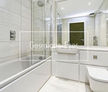 1 bedroom apartment to rent - Photo 5