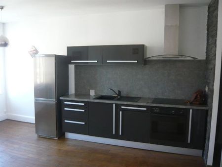 Location Appartement 2 pièces 42m² - Photo 3