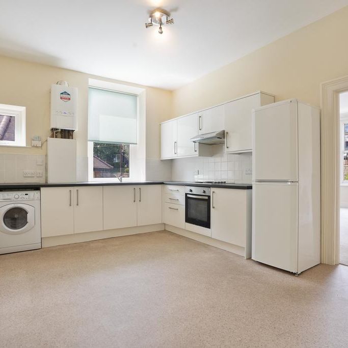 1 bedroom flat to rent - Photo 1