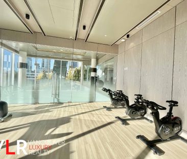Condo in Burnaby, BC - Photo 5