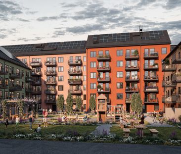 Vivelvägen 44, 75660, Uppsala - Photo 6