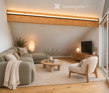 4.5 Zimmer, 153 m² - Photo 1