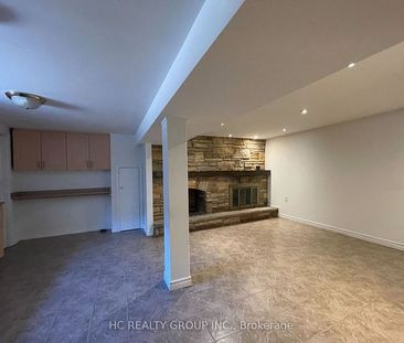 For Lease - 516 Lynett Crescent Unit# Basement, Richmond Hill, Ontario - Photo 1