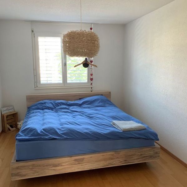 5 pièces avec balcon dans quartier calme et verdoyant - Photo 1