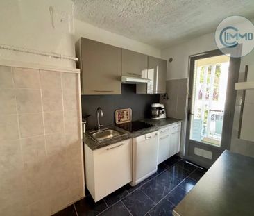 Location Appartement 3 pièces 55m² NICE 06000 - Photo 5