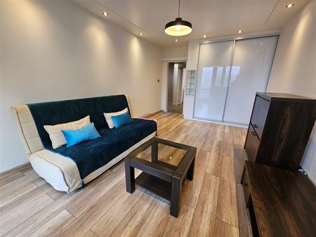 Katowice, Ligota, Franciszkańska Mieszkanie na wynajem - Zdjęcie 3