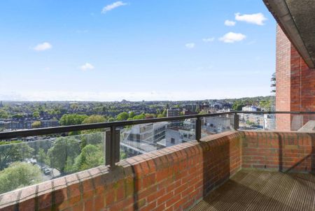 2 bed flat to rent - Photo 5