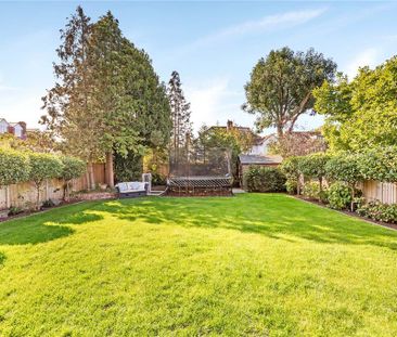 5 bedroom semi-detached house to rent - Photo 1