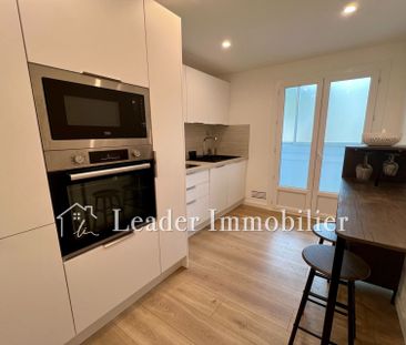 Location Appartement 3 pièces 66m² ANTIBES 06600 - Photo 3