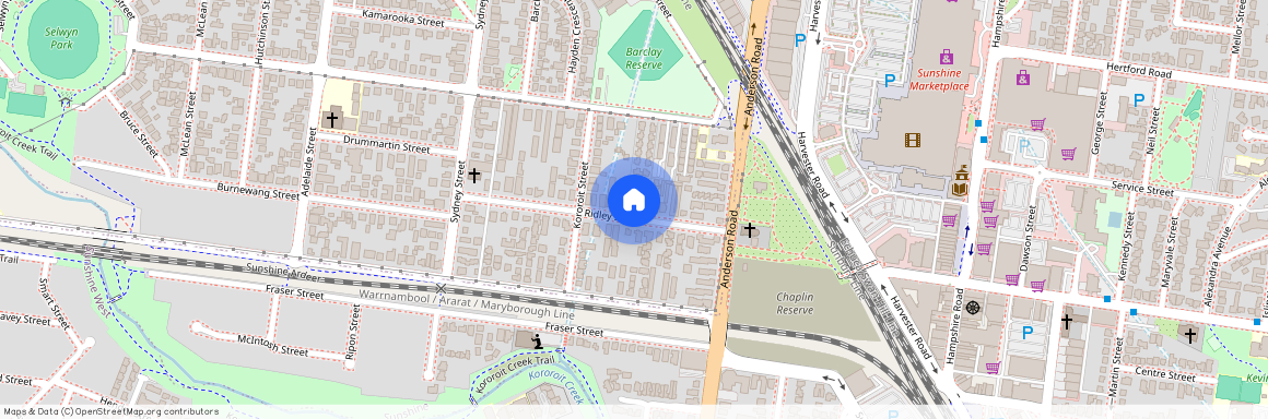 2/14 Ridley Street, Vic 3020, Albion