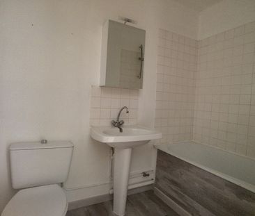 Location Appartement 1 pièce 30m² ROUEN 76000 - Photo 4
