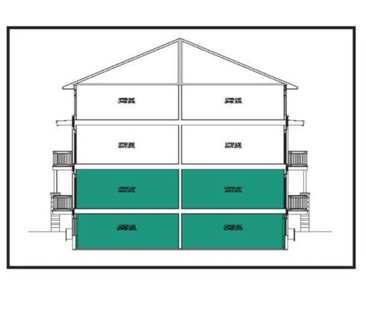 For Lease - 809 Silhouette Private, Barrhaven, Ontario - Photo 3