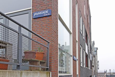 Te huur: Javakade 594 - Foto 5