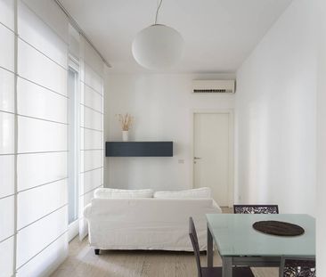 Appartamento in Affitto a Milano – Zona: Portello - Photo 1