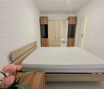 Apartament 2 camere tip studio | cochet | parcare | Tractorul - Photo 5