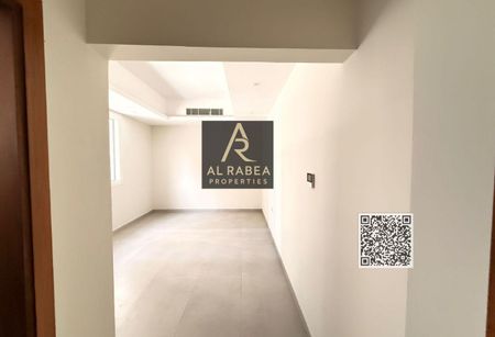 First occupant - Central air conditioning - Photo 3