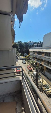 Διαμέρισμα για ενοικίαση Καλαμαριά - Photo 2