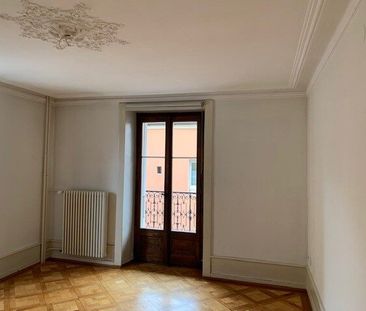 Bel appartement de 3 pièces avec charme - Photo 4