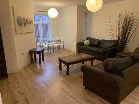 Candleford Road, Withington, M20 - Photo 4