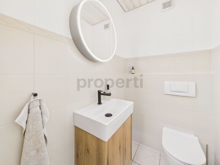 Modern 5.5-room single-family house, Balsthal (Temporary rental) - Photo 4