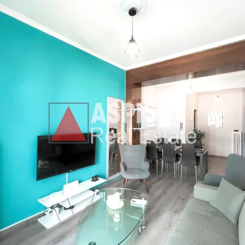 Διαμέρισμα, προς ενοικίαση Κουκάκι - Μακρυγιάννη Κωδικός 2278420 - Photo 1