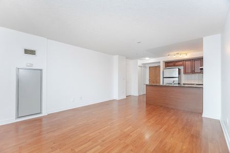 For Lease - 60 Fairfax Crescent Unit# 510, Toronto, Ontario - Photo 2