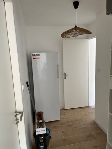 Location maison 6 pièces, 124.00m², La Roche-sur-Yon - Photo 2