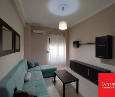 Studio/Γκαρσονιέρα για ενοικίαση Κέντρο (Κόρινθος) - Photo 1