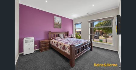 Beautiful 4 Bedroom house in Cranbourne East with Solar panels installed! - Photo 5