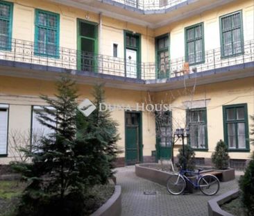 Kiadó átlagos állapotú lakás - Budapest VIII. kerület - Fotó 6