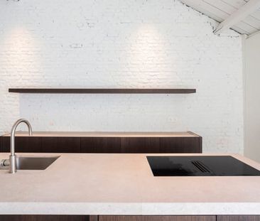 Penthouse te huur - Foto 5