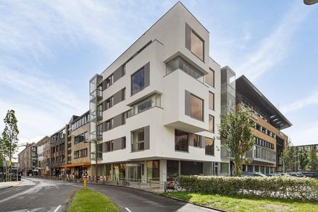 Te huur: Appartement Rentmeesterstraat in Almere - Photo 4