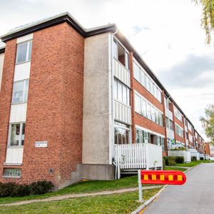 Hammargatan 27, Ektorp - Foto 2