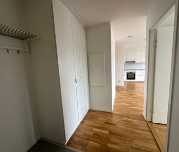 Safirgatan 18-2,5 rok(lgh 1224) - Photo 1