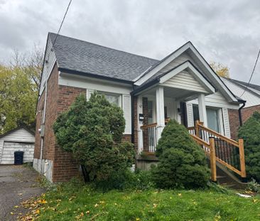 For Lease - 47 Anndale Drive Unit# Bsmt, Toronto, Ontario - Photo 4