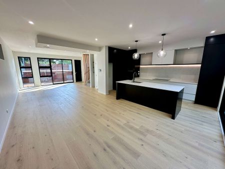 Brand New Four Bedroom Mount Albert - Photo 3