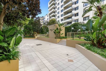 Level8/102 Miller Street, Pyrmont NSW 2009 - Apartment For Rent | Domain - Photo 2