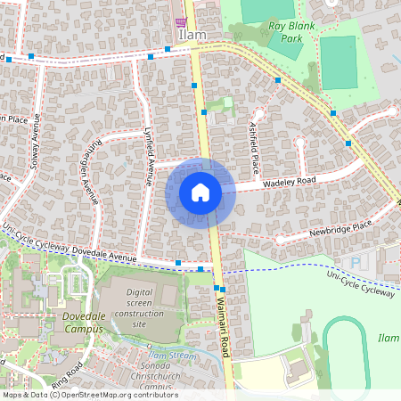 161 Waimairi Road, ILAM, Christchurch City