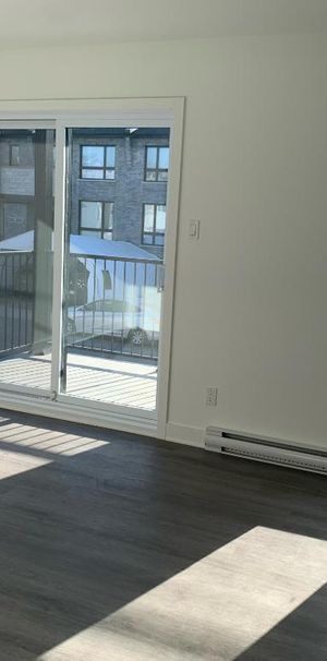 Appartement Grand 3 1/2 à Laval à louer - Photo 1