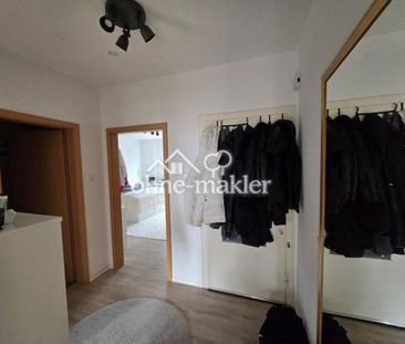 Helle 2-Zimmer-Wohnung in zentraler Lage - Photo 1