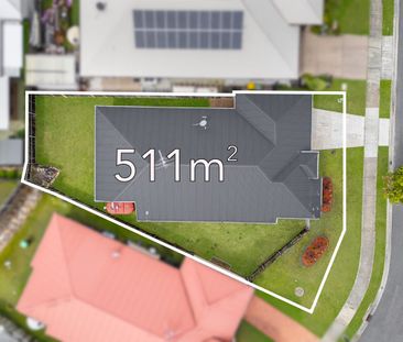 Spacious & Low-Maintenance Family Living in Sought-After Bridgehaven - Photo 2