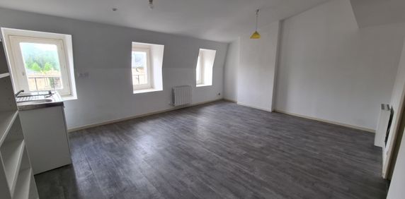 Location Appartement 40m² NANCY 54000 - Photo 2
