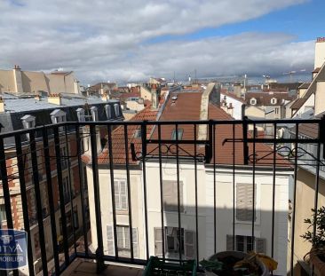 Appartement à louer 3 pièces 72m² - Photo 4