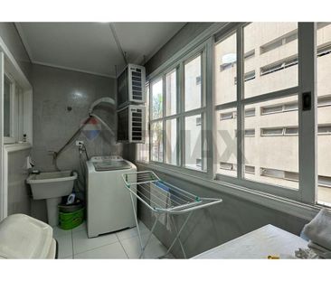 LOCAÇÃO Itaim Bibi - apartamento 97m² reformado,, 2 dorm. e 1 vaga ... - Photo 6