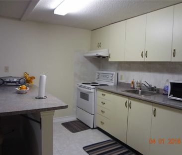 For Lease - 62 Alicewood Court Unit# BSMT, Toronto, Ontario - Photo 4