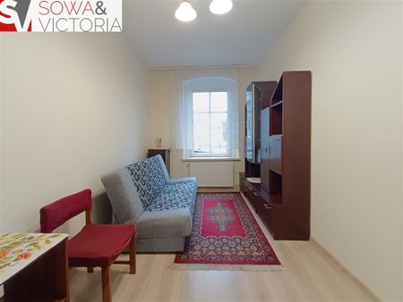 Przytulne mieszkanie w dogodnej lokalizacji. - Zdjęcie 5